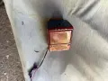 Заден стоп за мотор, снимка 3