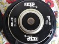 Dap audio-15 - 2 броя, снимка 4