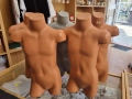  манекени торсове, снимка 3