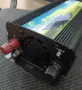 SOLINBA мрежов инвертор 500W, соларен инвертор с чиста синусоида DC22v-56v към AC190-260v, снимка 9
