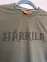 Harkila Logo T-Shirt., снимка 2