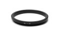 55мм- 52мм Преходник за филтър на резба, Step-Down Lens Filter Adapter Ring, снимка 3