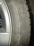 Джанти с гуми R16 205/55 4бр.Debica/Michelin, снимка 9