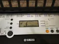 синтезатор клавир YAMAHA YPT-200 пиано с 5 октави , снимка 6