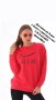 Дамска блуза Nike Air Реплика ААА+, снимка 1 - Блузи с дълъг ръкав и пуловери - 44309293