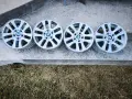 Алуминиеви джанти 16" BMW 5x120, снимка 1