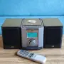 JVC UX-1000 Micro Component System | CD • FM/AM Радио • Дистанционно, снимка 1
