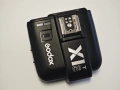 Slave Godox X1T-C TTL Wireless Flash Trigger - Canon, снимка 6