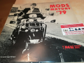 MODS MAYDAY 79 MADE IN ENGLAND 0704222159, снимка 1