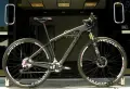 felt FRD Nine 1 - рамката тежи 900 гр, 23 инча, снимка 5