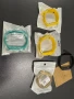 Каишки и протектор за смарт гривна xiaomi smart band, снимка 7