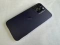 iPhone 14 Pro Max Deep 128gb 93% батерия.Гаранция, снимка 5