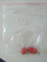 Люти чушки - Carolina Reaper - Каролина Рийпър - Най - лютите в света, снимка 3