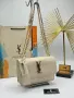 Yves Saint Laurent Дамска Чанта - Различни Цветове Код SEM-400, снимка 2