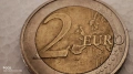 Евро монета за колекция, снимка 6