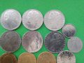 Голям лот монети от Италия, снимка 7