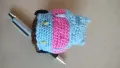 Трамвайче амигуруми , снимка 3
