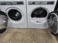 Комплект пералня и сушилня с термопомпа Бош Bosch Home Profesional 8кг А+++ Made in Germany Гаранция, снимка 3