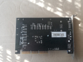 Видео карта NVidia GeForce 4 Manli MX440 64MB DDR 128bit AGP, снимка 6