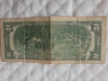 Банкнота 2 $,рядка,1976 година, снимка 5