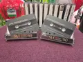 10 бр. хубави аудио касети TDK SA-X - 5 бр. SA-X60 и 5 бр. SA-X90- TYPE II - хромна лента + подарък, снимка 3