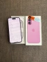 ⚠️ НОВ❗️512GB🔥  iPhone 16 Pink Лизинг от 30Е/мес 🔥 ГАРАНЦИЯ❌, снимка 12