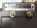краен изключвател Omron ZE-NA2 2G limit switch 15 A, снимка 2