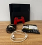 Конзола Playstation 4 500gb пълен комплект PS4, снимка 2