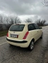 Продавам Lancia Ypsilon 1.4-95 кс 2007 г нов внос Швейцария  , снимка 4