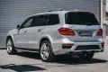 Mercedes-Benz GL 550 AMG-Designo | Harman-360 | Soft Close | Смени вериги, снимка 4