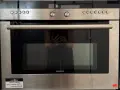 Фурна за вграждане с микровълнова функция Siemens HTHB86K, снимка 1