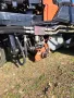 Професионална трактор косачка, снимка 9