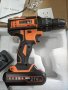 Ударен винтоверт TOPSHAK  TS-ED2, снимка 2