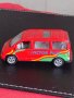 Метална количка MERCEDES BENZ V - CLASS MADE IN CHINA WELLY микробус за КОЛЕКЦИЯ ДЕКОРАЦИЯ 37628, снимка 1