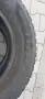 2бр зимни гуми Hankook 185 65 15 5мм грайфер , снимка 6