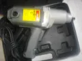 300Nm 900W UNITEC НЕМСКИ ОРИГИНАЛЕН 2014г. ЕЛЕКТРИЧЕСКИ ГАЙКОВЕРТ В КУФАР С 3 ТОРСА НАКРАЙНИЦИ, снимка 15