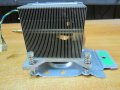 Охладител с вентилатор за HP dc7700 SFF 435063-001, снимка 4