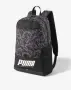 PUMA Plus Sports Backpack Black, снимка 2