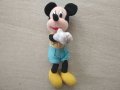 плюшена играчка Мики Маус, снимка 1 - Плюшени играчки - 34572918