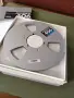 Алуминиеви шпули с кутии Ampex 26см., снимка 3