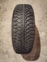 Продавам 1 брой зимна гума 195.65.15 дот 2022 Fulda , снимка 1