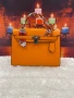 чанти Hermes, снимка 5