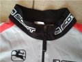 Вело джърси тениска  спортна блуза GIORDANA /  SCOTT , размер L, снимка 1