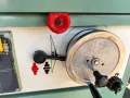 Фреза с карета с 4 вида обороти мотор 4кв с ел спирачка , снимка 14