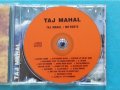 Taj Mahal – 1968 - Taj Mahal/1974 - Mo' Roots(2LP in 1 CD), снимка 2
