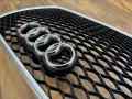 RS решетка за Audi A5 / S5 B8 - РС Ауди А5 / С5 Б8 , снимка 3