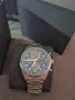 citizen eco drive blue dial, снимка 1