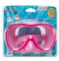 Детска маска за плуване, Розов, 6-12г., снимка 2