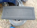 Кора багажник Поло 6n2 1.4 16v 75 к.с. 2000 г. Vw polo 6n2, снимка 4