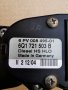 Акселератор педал за газта Фолксваген Ауди Сеат Шкода TDi 6Q1 721 503 B / 6 PV 008 495-01 , снимка 3